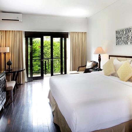 Lido Lake Resort by MNC Hotel Bogor Eksteriør bilde