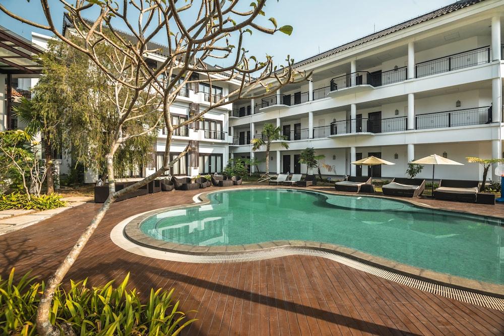 Lido Lake Resort by MNC Hotel Bogor Eksteriør bilde