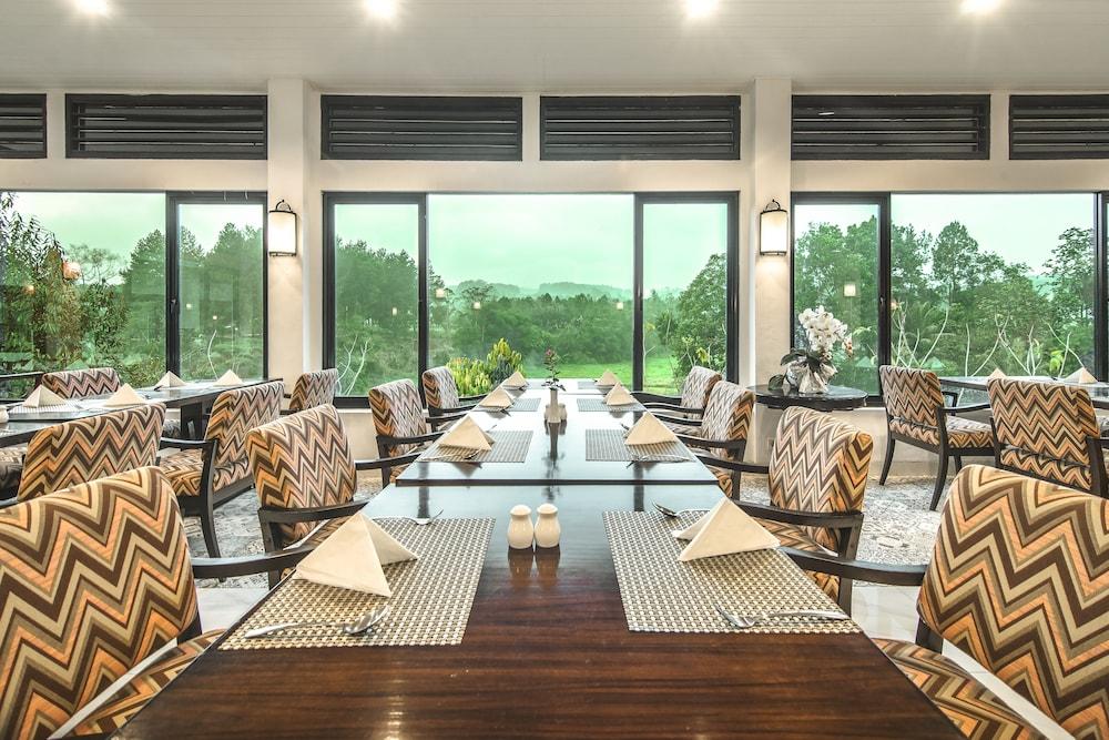 Lido Lake Resort by MNC Hotel Bogor Eksteriør bilde