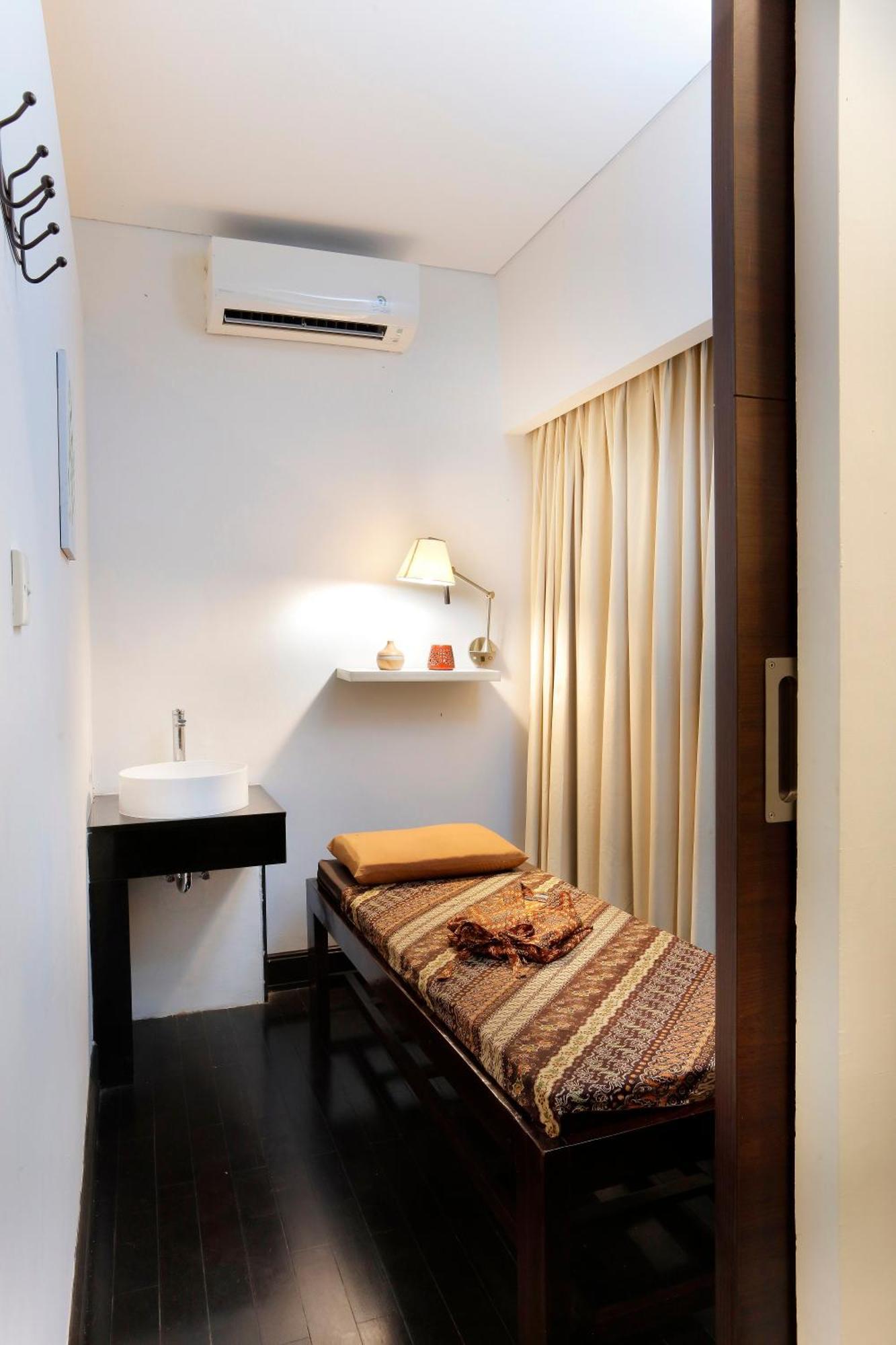 Lido Lake Resort by MNC Hotel Bogor Eksteriør bilde