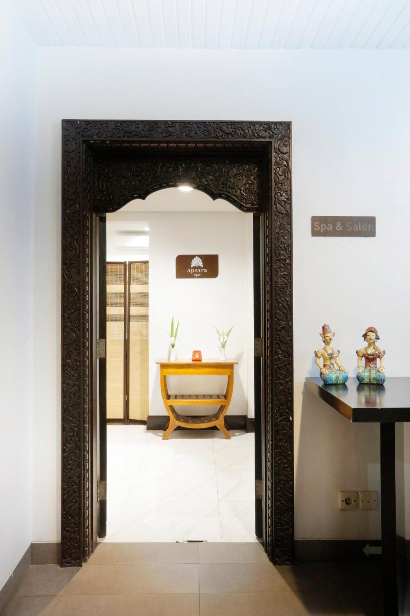 Lido Lake Resort by MNC Hotel Bogor Eksteriør bilde