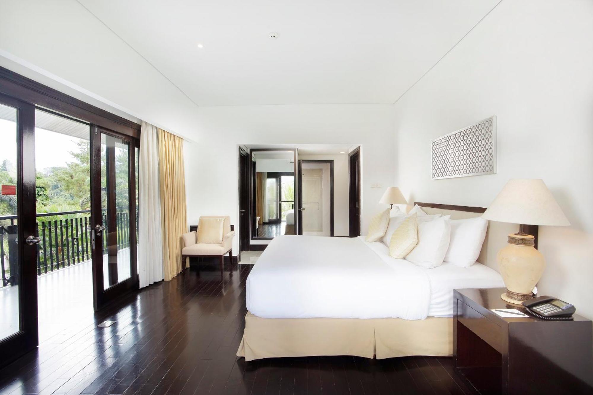 Lido Lake Resort by MNC Hotel Bogor Rom bilde