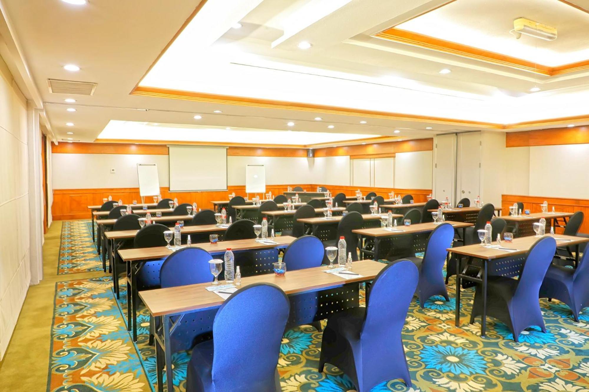 Lido Lake Resort by MNC Hotel Bogor Eksteriør bilde