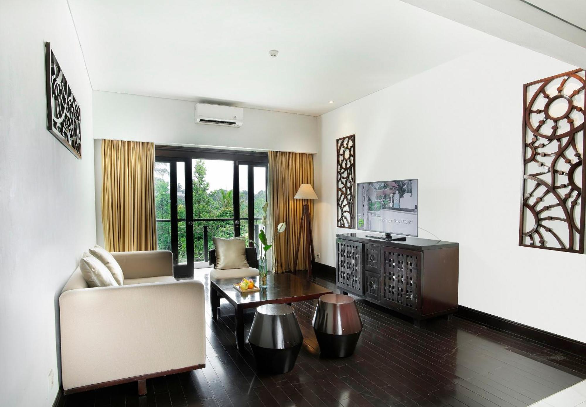 Lido Lake Resort by MNC Hotel Bogor Rom bilde