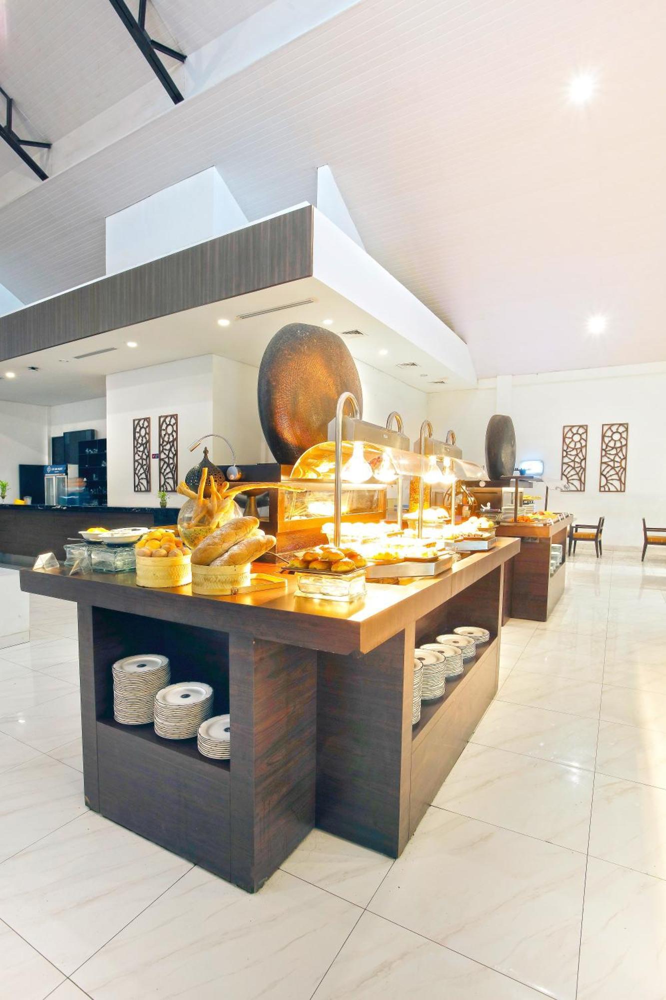 Lido Lake Resort by MNC Hotel Bogor Eksteriør bilde